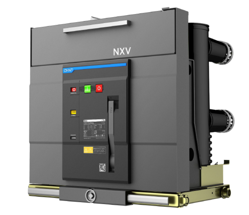 NXV-12 Indoor AC High Voltage Vacuum Circuit Breaker
